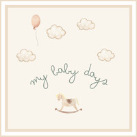 My Baby Days logo - Similar company to Soapsmith