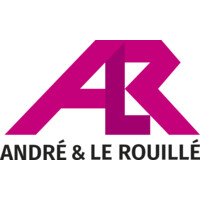 ANDRÉ & LE ROUILLÉ logo - Similar company to Exameca Sa
