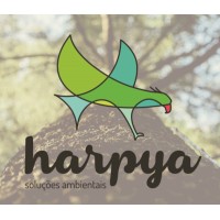 Harpya Soluções Ambientais logo - Similar company to Geotrópico