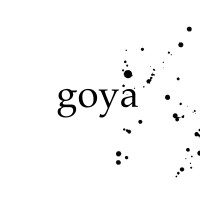 Goya Communications logo - Similar company to Ninefour Studio