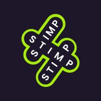 Stimp logo - Similar company to Stimp