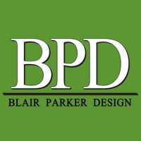 Blair Parker Design logo - Similar company to Sweiskloss
