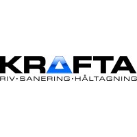 KRAFTA ENTREPRENAD AB logo - Similar company to Ivisys