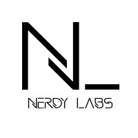 Nerdy Labs logo - Similar company to Hubo Web
