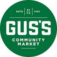 Gus's Community Market logo - Similar company to Good Eggs