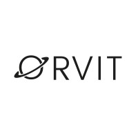Orvit Digital logo - Similar company to Bah Studios