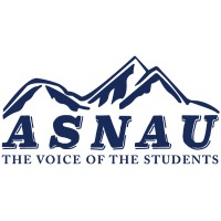 Asnau: Associated Students Of Northern Arizona University