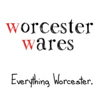 Worcester Wares