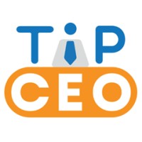 TipCEO logo - Similar company to Tooaudience Llc