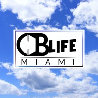 CBLIFE_MIAMI logo - Similar company to Cma Global Partners