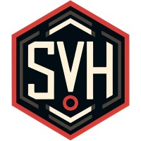 SV Hydraulics Ltd logo - Similar company to Flextech Engineering