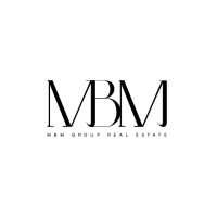 MBM Group Real Estate logo - Similar company to O3 Architecture