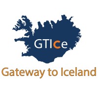 Gateway to Iceland logo - Similar company to Passport Index™