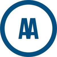 All American Print Supply Co logo - Similar company to Metaprint - Custom Printing Solutions