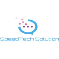 Speed Tech logo - Similar company to Speed Tech