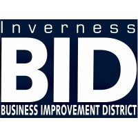 Inverness BID Limited logo - Similar company to Klm Partnership