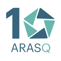 ARASQ - L'Association de la retraite et des avantages sociaux du Québec logo - Similar company to Maxomsoft Innovations Inc.