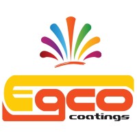Egyptian Global Coatings ( EGCO COATINGS) logo - Similar company to Bartimex Group