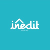 Inèdit Barcelona logo - Similar company to Exposigraf