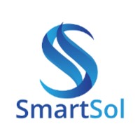 Smart Solutions México logo - Similar company to Smart Solution Consulting