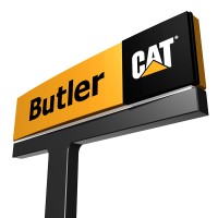 Butler Machinery logo - Similar company to Preference Employment Solutions