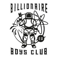 Billionaire Boys Club EU logo - Similar company to Ark/8