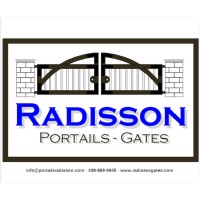Radisson Plus Inc. logo - Similar company to Centre Tess Inc