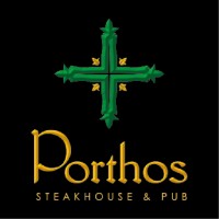 Porthos Steakhouse & Pub logo - Similar company to Create Value
