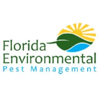 Florida Environmental Pest Management logo - Similar company to On Demand Pest Control