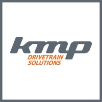 KMP Drivetrain Solutions logo - Similar company to A One Engineering