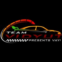 Team Vidyut logo - Similar company to Manab Racing