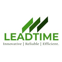 Leadtime logo - Similar company to Leadtime Erp