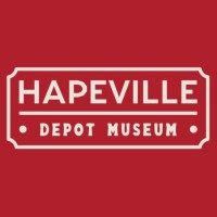 Hapeville Depot Museum logo - Similar company to Cognisoft Technologies Pvt. Ltd.