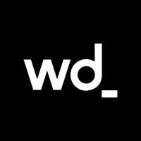 White Digital logo - Similar company to Codify Group