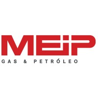 MEIP Gas & Petróleo logo - Similar company to Capipe.Org