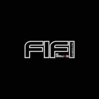 FIFI Sound logo - Similar company to Eldra - Technical Production Services