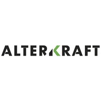 ALTERKRAFT logo - Similar company to Aderis Specialty Adhesives