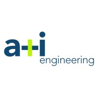 a+i engineering logo - Similar company to Heig-Vd Institut Des Énergies Ie