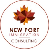 New Port Immigration Consulting logo - Similar company to Jefas Y Jevas By Celina Nogueras