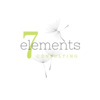 7Elements Consulting logo - Similar company to Framework Designs Pvt. Ltd.