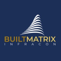 BUILT MATRIX logo - Similar company to Ossa Architects