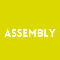 Assembly logo - Similar company to Team Spg