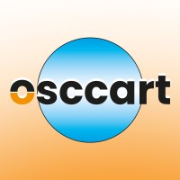OSCCART logo - Similar company to Massilly Services