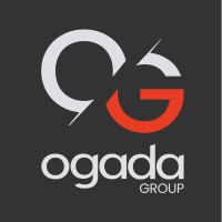 Ogada Group logo - Similar company to Wrapetfill