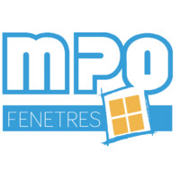 MPO Fenêtres logo - Similar company to Simp Production