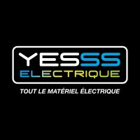YESSS Electrique (Strasbourg) logo - Similar company to Yesss Electrique (Reims)