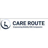 Care Route Medical Transportation logo - Similar company to Medizoom Transportation