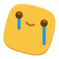Cri Smile Games logo - Similar company to Untitled Studio