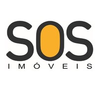 SOS Imóveis logo - Similar company to Az Imóveis Ltda