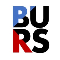 Bennett Undergraduate Research Society logo - Similar company to Fullstack Club Bu